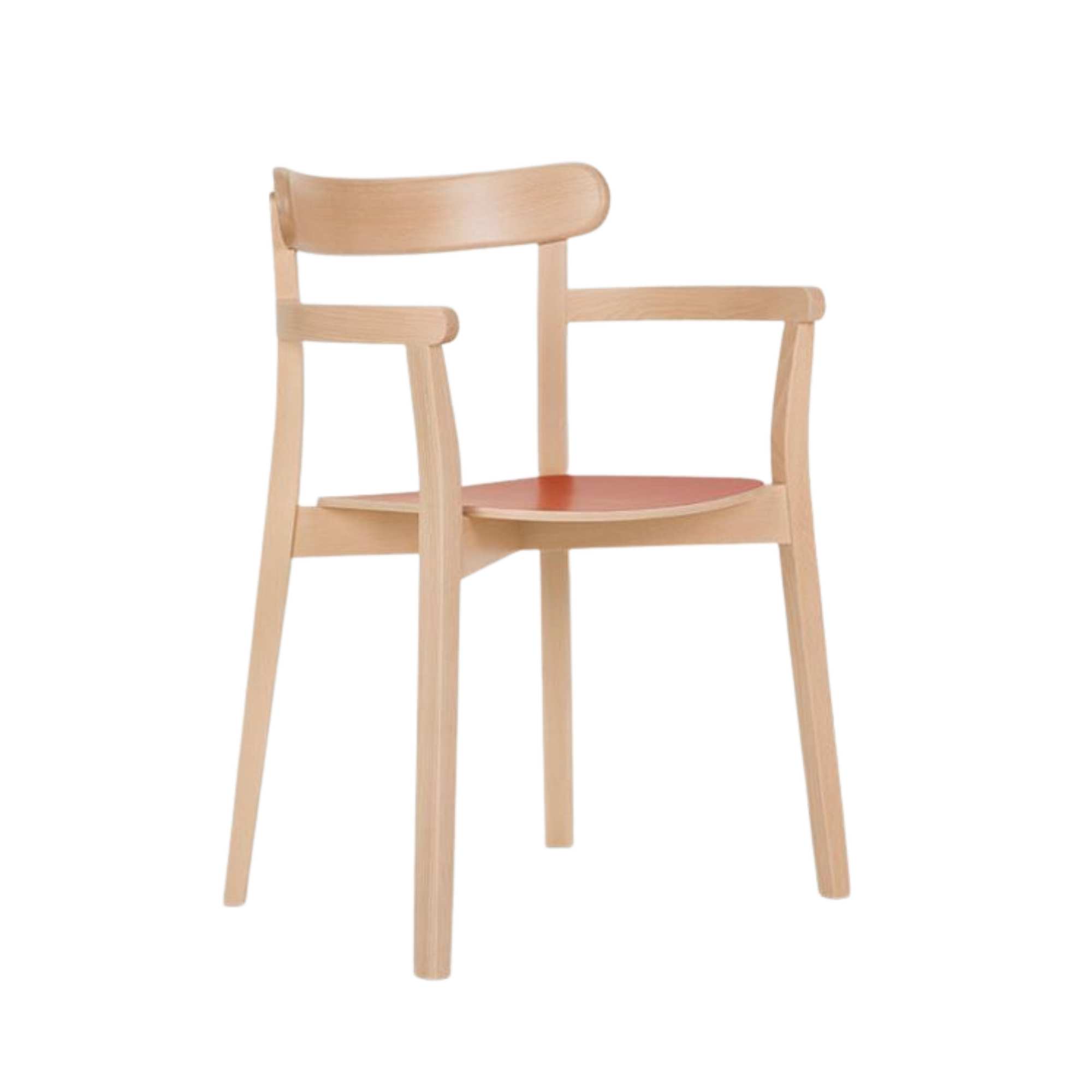 Icho Armchair